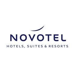 Novotel Wien City
