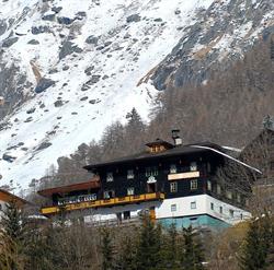 Frühstückspension Grießerhof
