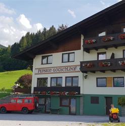 Pension Götschlhof