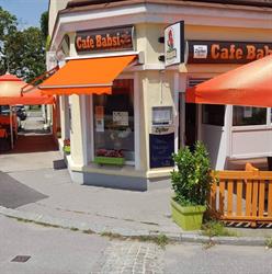 Cafe Babsi