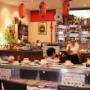 Japan-Asia-Restaurant "Fuji"