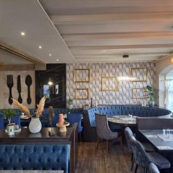 Restaurant Corfu