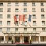 Austria Trend Hotel Ananas
