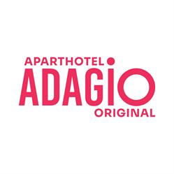 Aparthotel Adagio Vienna City