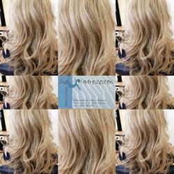 Die 4 Haareszeiten - Friseursalon
