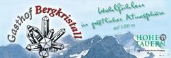 Gasthof Bergkristall - Bramberg am Wildkogel