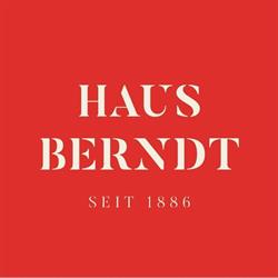 Cafe Restaurant Haus Berndt