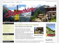 Stabanthütte