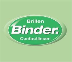 Brillen Binder