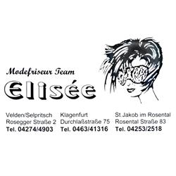 Modefriseur Elisee