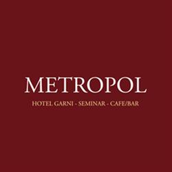 Hotel Metropol 4 Stern Garni