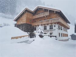Landgasthof Adler Fam. Eisnecker