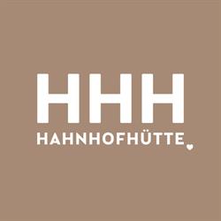 Gasthaus Hahnhofhütte