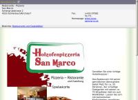 Pizzeria San Marco