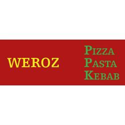 Weroz Pizza Kebab