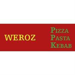 Weroz Pizza Kebab