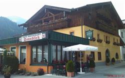 Cafe-Restaurant Sonnblick