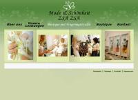 Fingernagelstudio Zsa-Zsa