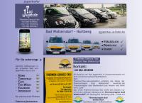 Website von Jagerhofer GesmbH