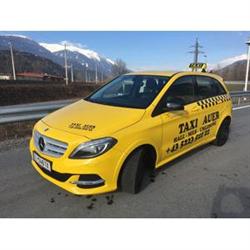 Taxi Auer