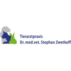 Dr. med. vet. Stephan Zwetkoff