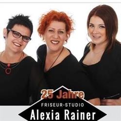 Friseur-Studio Alexia