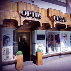 Fessl-Optik