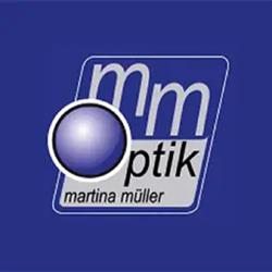 mmoptik - Martina Müller