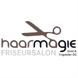 Friseursalon Haarmagie