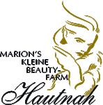 Marion's Kleine Beautyfarm Hautnah