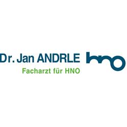Dr. Jan Andrle