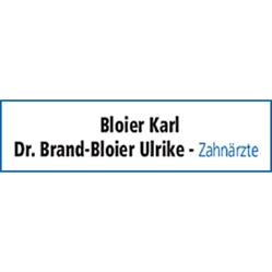 Zahnarzt Vöcklabruck Karl Bloier ZA & Dr. med. dent. Ulrike Brand-Bloier