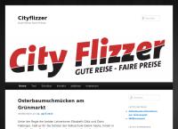 City Flizzer
