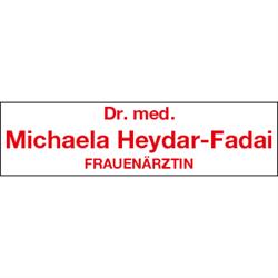 Dr. Michaela Heydar-Fadai