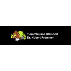 Tierambulanz Gleisdorf - Dipl-TA Dr. Hubert Prommer