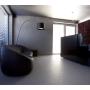 Woman Lounge - Dr. Julia Fahrner