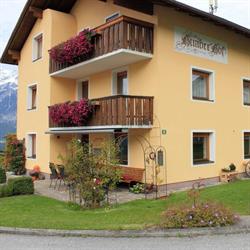 Huaberhof