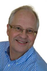 Dr. Michael Bayr