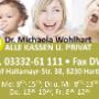 Dr. Michaela Wohlhart