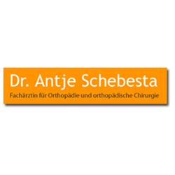 Dr. Antje Schebesta
