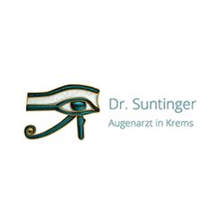 Dr. Arno Suntinger