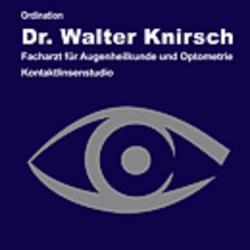 Dr. Walter Knirsch