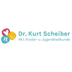 Dr. Kurt Scheiber