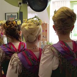 Friseursalon Kamm+Schere