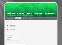 Vm Records Vertriebs Ges.mbh & Co KG