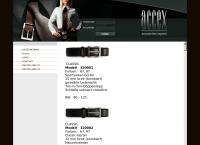 Accex Accessoires Experts Vertriebsgmbh