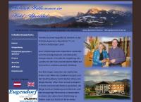 Alpenblick Hotel-Pension