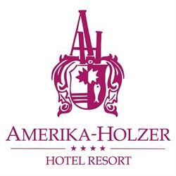 Hotel Amerika-Holzer