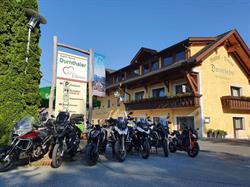 Gasthof-Pension Durnthaler