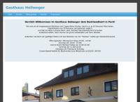 Gasthof Hollweger